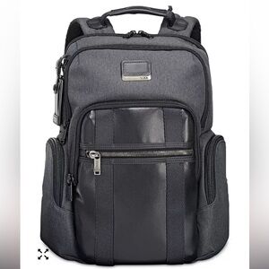 TUMI Alpha. Bravo  Nellis Backpack